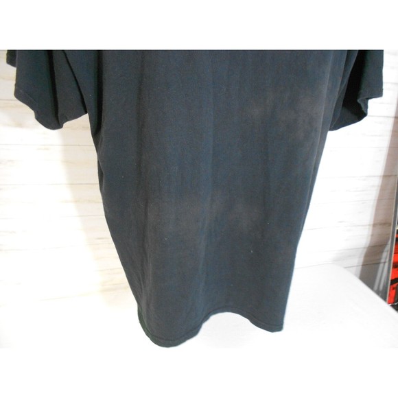 Vintage Ice Cube T-shirt Sz. 2XL Men Doughboy, Boyz In The Hood, Convertible Car - Picture 8 of 10